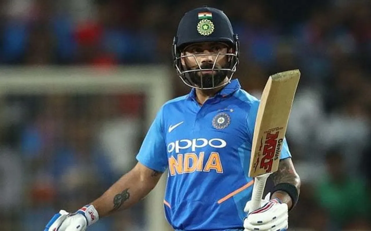 IND vs AUS 4th ODI: अगर मोहाली में विराट कोहली करते हैं ये कारनामा तो बनेगा वर्ल्ड रिकॉर्ड