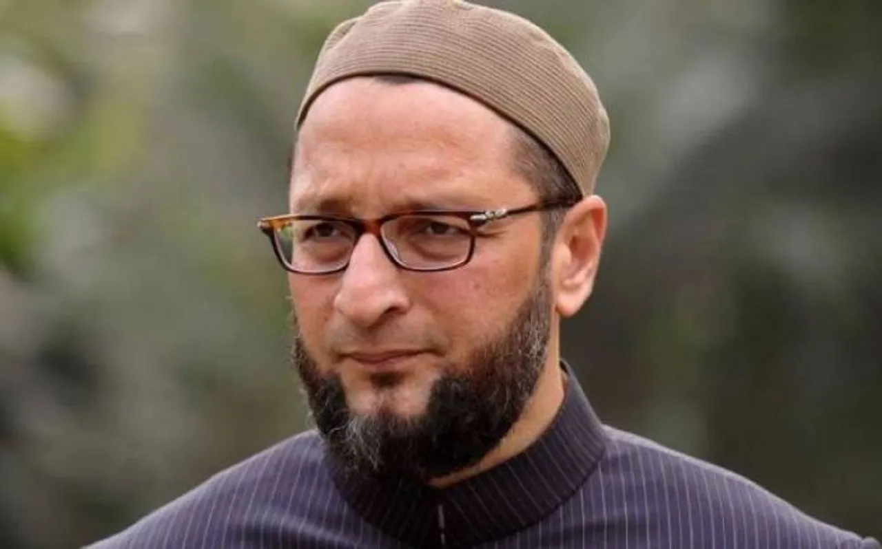 Lok Sabha Election 2019 LIVE Updates : रमजान माह में बढ़ेगा मुसलमानों को वोट प्रतिशत : ओवैसी