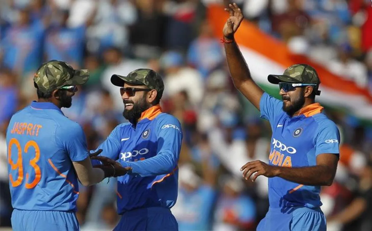 फिर पाकिस्तान को मुंह की खानी पड़ी, ICC ने दी थी टीम इंडिया को आर्मी कैप पहनने की अनुमति