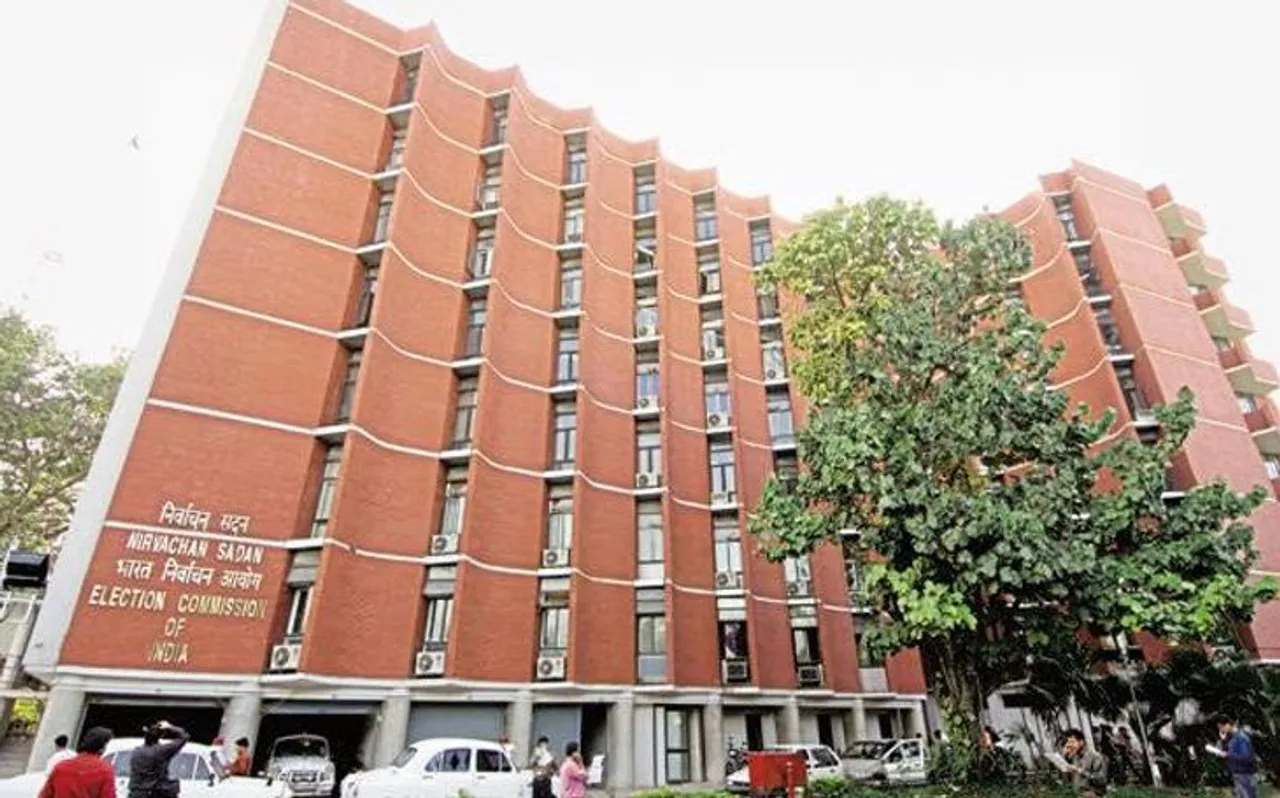 दिल्‍ली समेत इन 22 राज्‍यों में एक चरण में मतदान, जानें कहां किस दिन होगी Voting