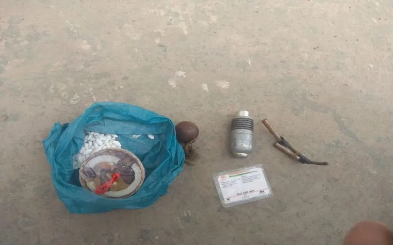 Jammu-Kashmir : पूंछ में आर्मी भर्ती के दौरान एक युवक के पास मिला हैंड ग्रेनेड
