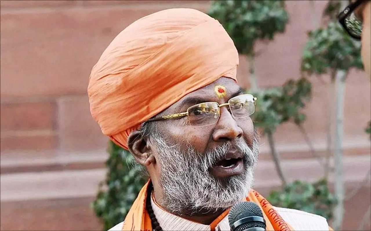 Lok Sabha Election 2019 : उन्नाव में खिला था कमल, क्या इस बार भी साक्षी महाराज गुल खिला पाएंगे