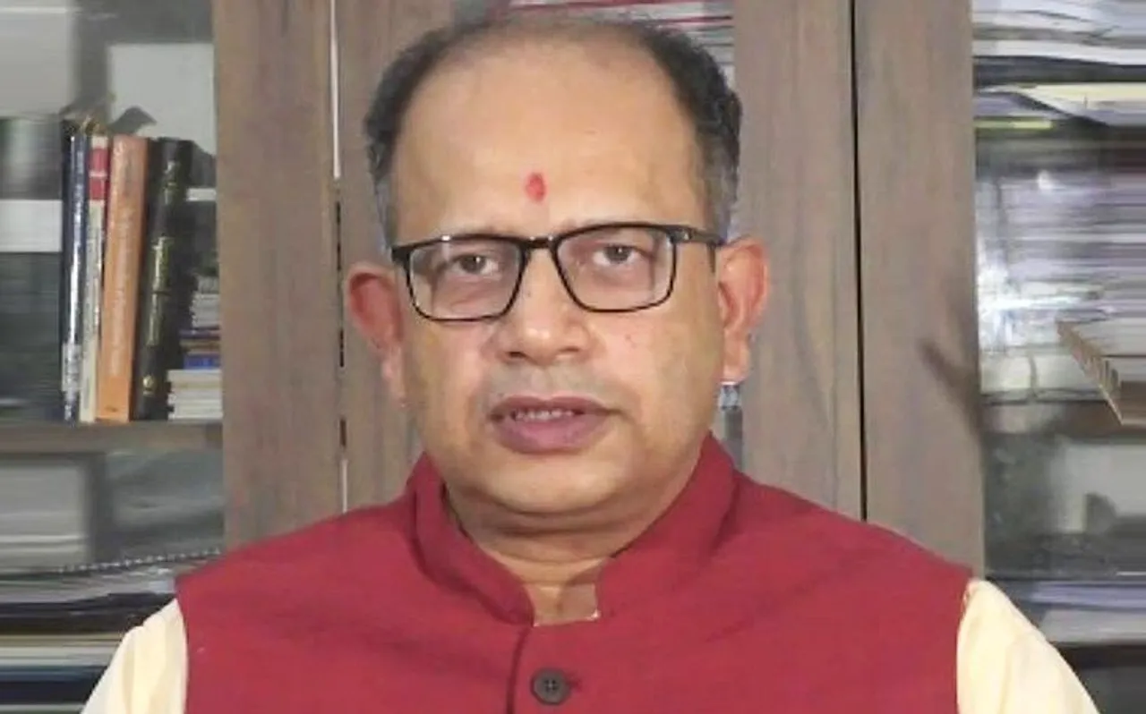 ओडिशा में 4 चरणों में चुनाव के लिए बीजेपी ने चुनाव आयोग पर बनाया दबाव: BJD