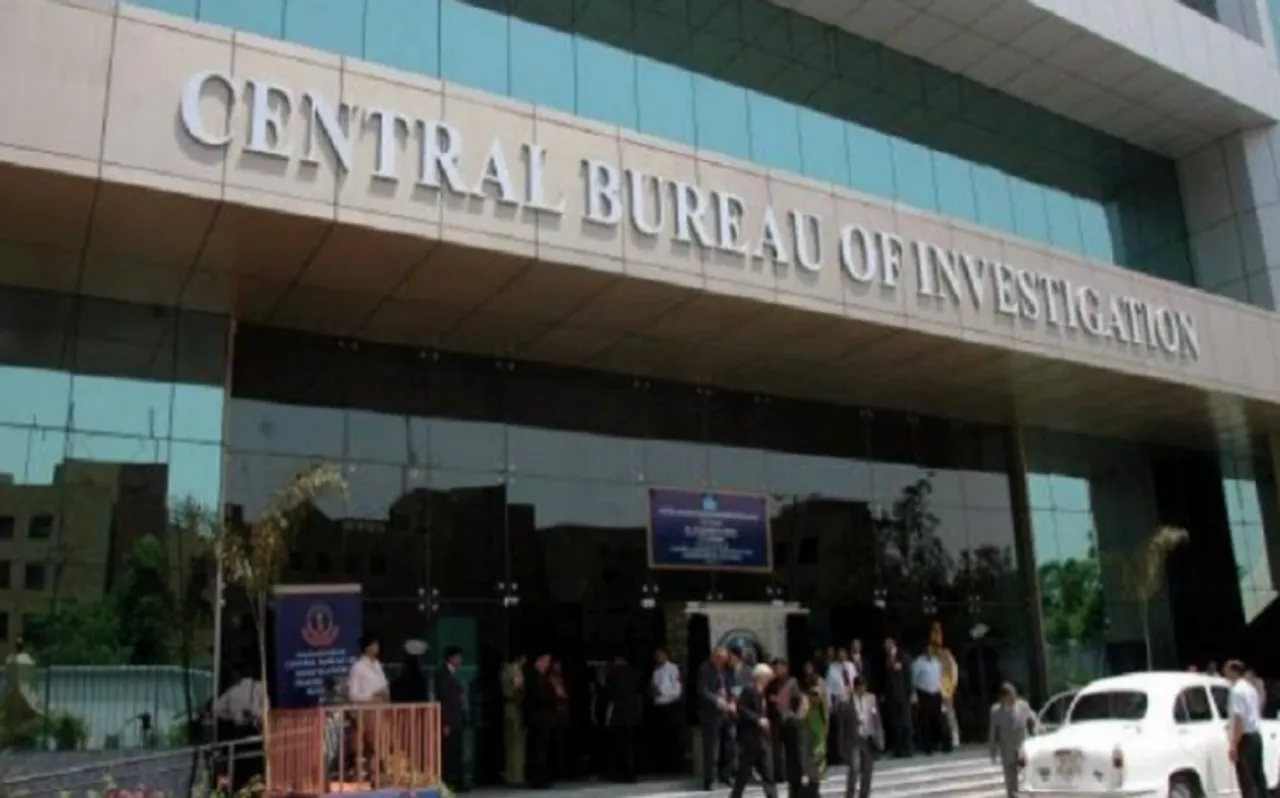 CBI ने रांची एक्सप्रेस-वे लिमिटेड, मधुकॉन ग्रुफ ऑफ कंपनीज पर दर्ज किया केस, जानें पूरा माजरा