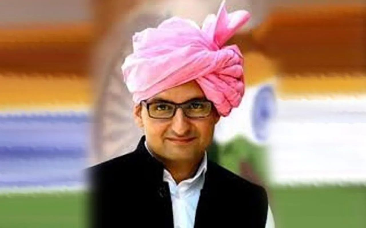 Lok Sabha Election 2019 : रोहतक के सांसद दीपेंद्र हुड्डा के बारे में एक नजर