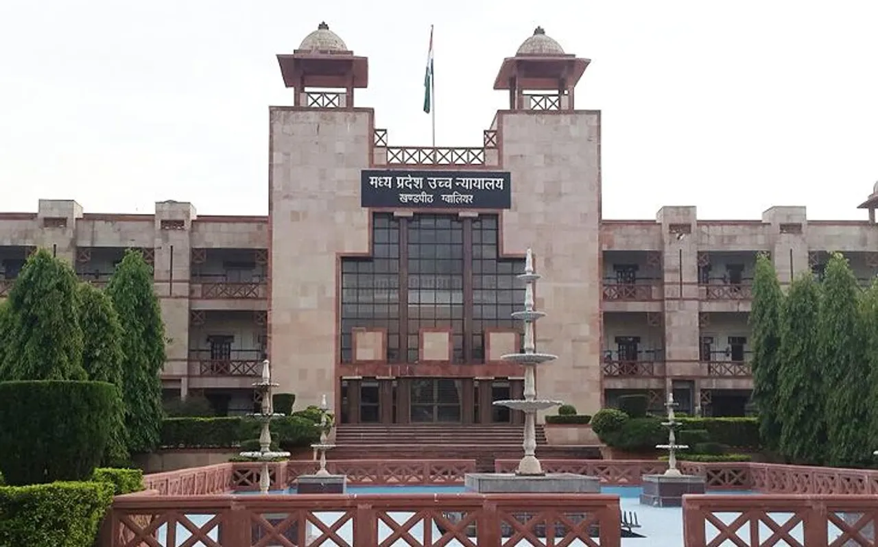 मध्य प्रदेशः ग्वालियर हाईकोर्ट ने इस कारण से लगाई नगर निगम को फटकार