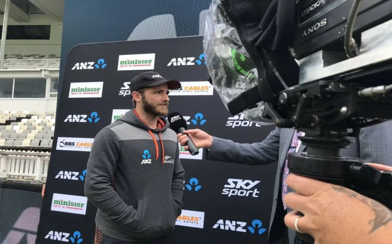 NZ vs BAN: न्यूजीलैंड के लिए बड़ी खुशखबरी, घायल कप्तान केन विलियमसन को लेकर कोच गैरी स्टीड ने दिया बड़ा बयान