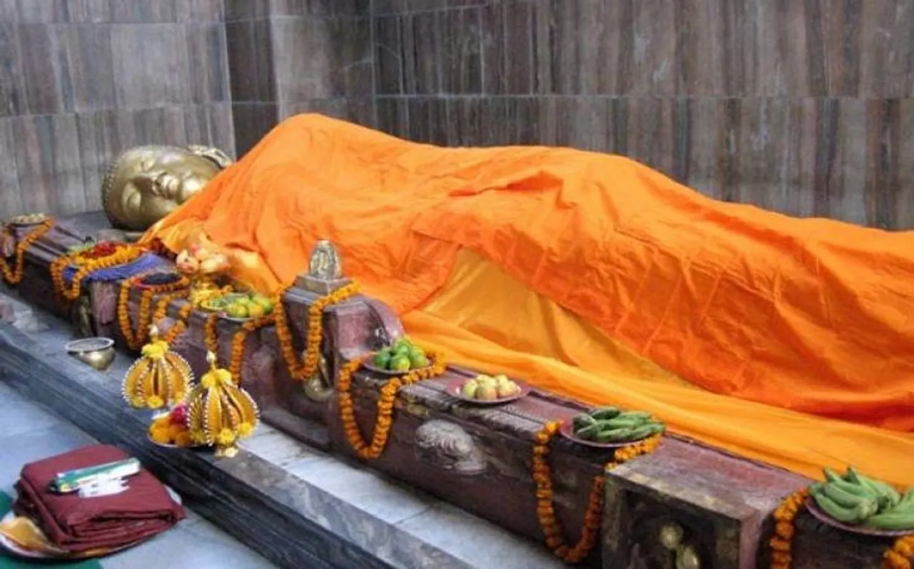 कुशीनगरः महात्मा बुद्ध की धरती पर इस बार जोरदार होगा मुकाबला