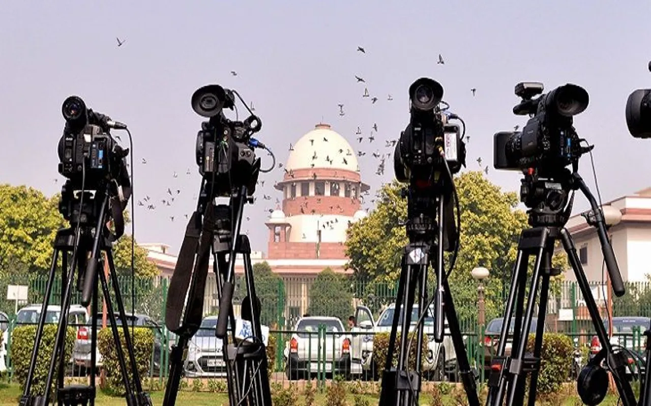 राजनीतिक उम्मीदवारों की संपत्ति में बेतहाशा बढ़ोतरी पर सुप्रीम कोर्ट ने केंद्र से मांगा जवाब