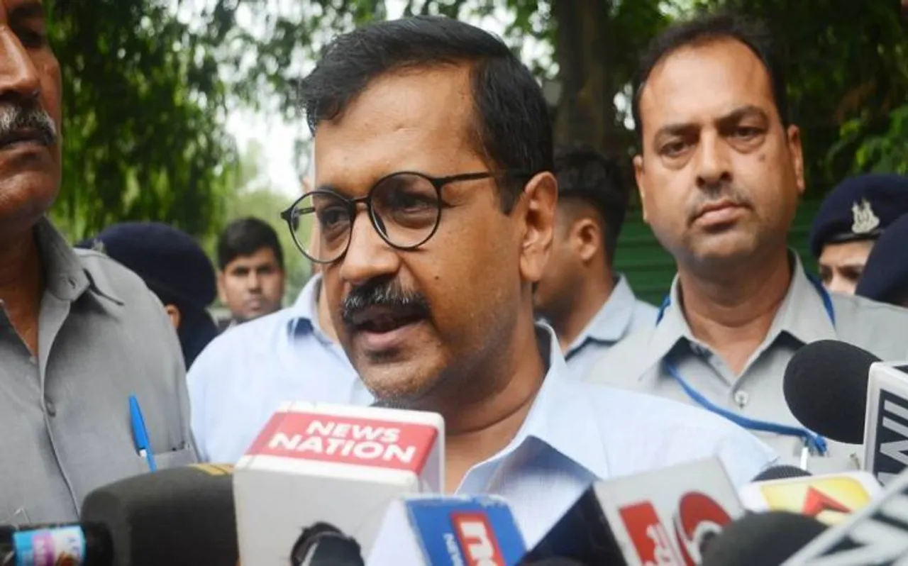 हरियाणा में सभी लोकसभा सीटें जीतने के लिए अरविंद केजरीवाल ने राहुल गांधी को दिया नया प्रस्ताव