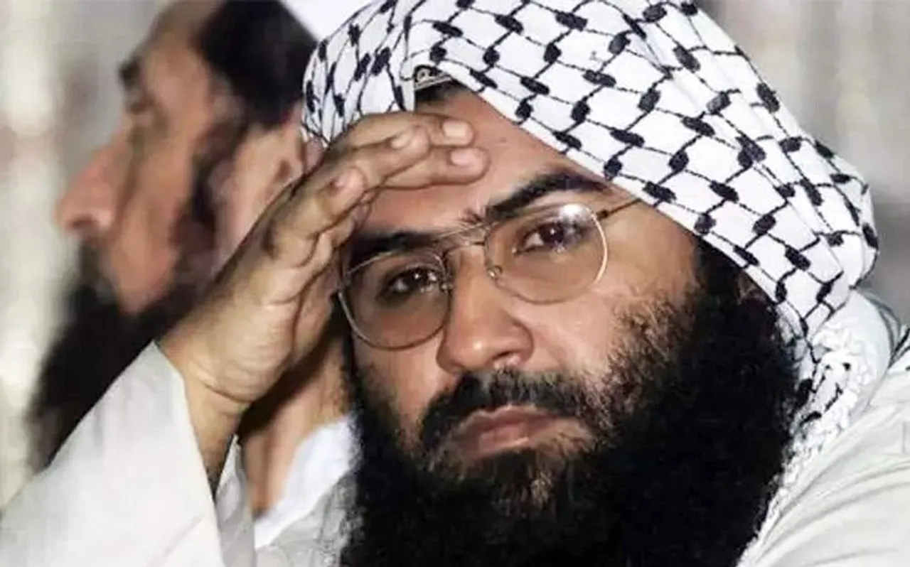 मसूद अजहर को ‘वैश्विक आंतकवादी’ घोषित करने पर फैसला लेने के लिए तैयार सुरक्षा परिषद