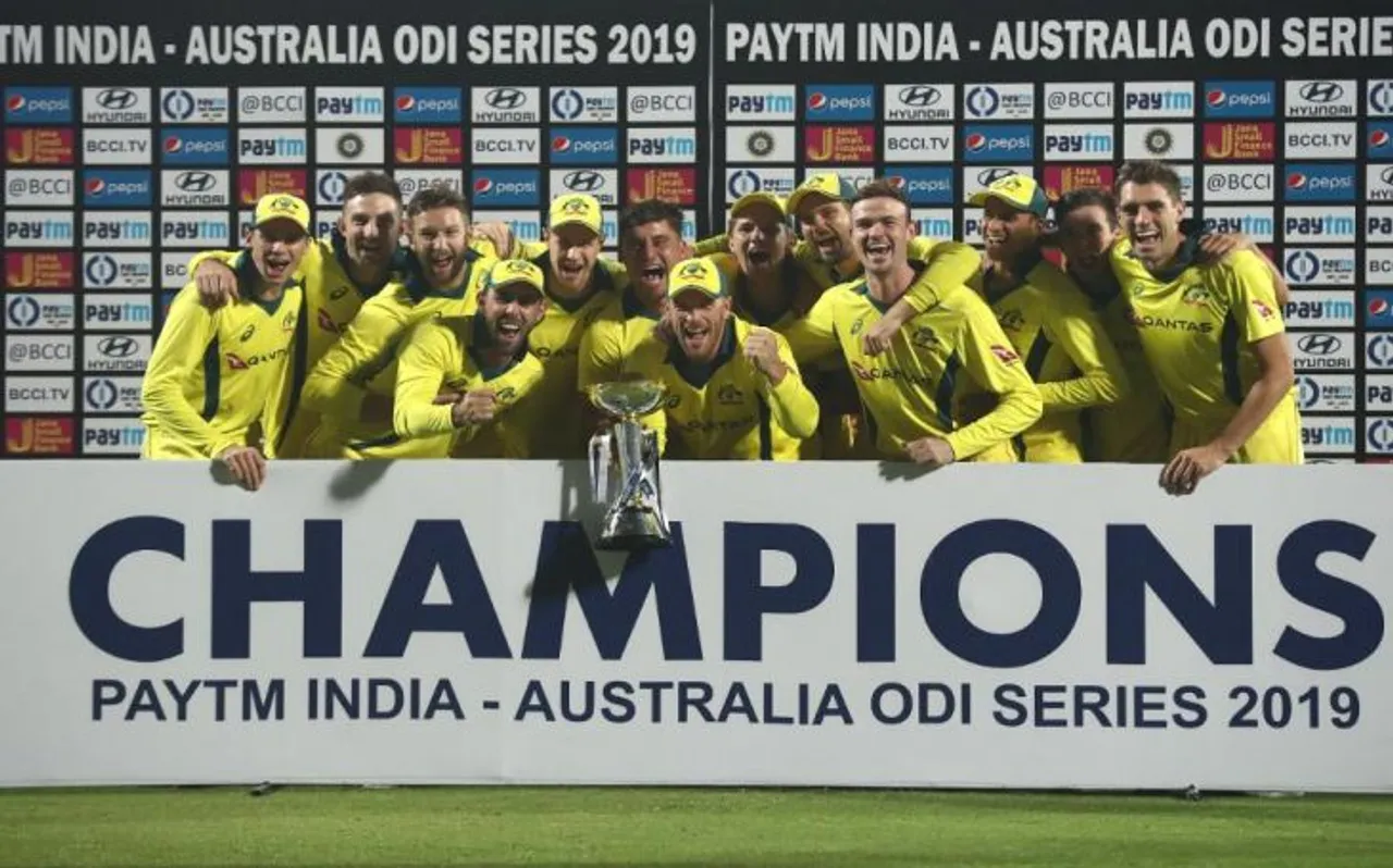 IND vs AUS: अपनी ही धरती पर इज्जत नहीं बचा पाई टीम इंडिया, कंगारुओं ने अपने स्टाइल में किया Surgical Strike