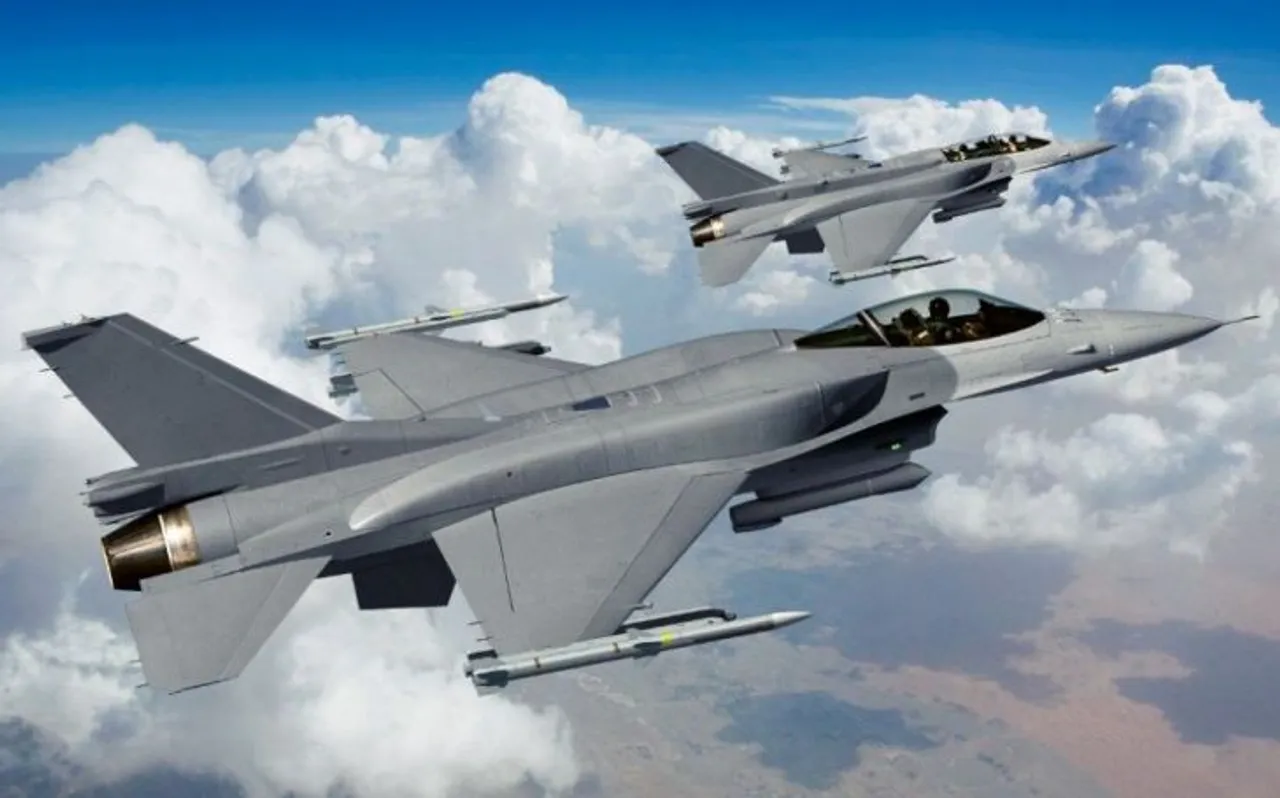 अमेरिका के गुस्‍से से बचने के लिए पाकिस्तान का नया पैंतरा, F-16 को अब ये विमान बताने की हो रही कोशिशें