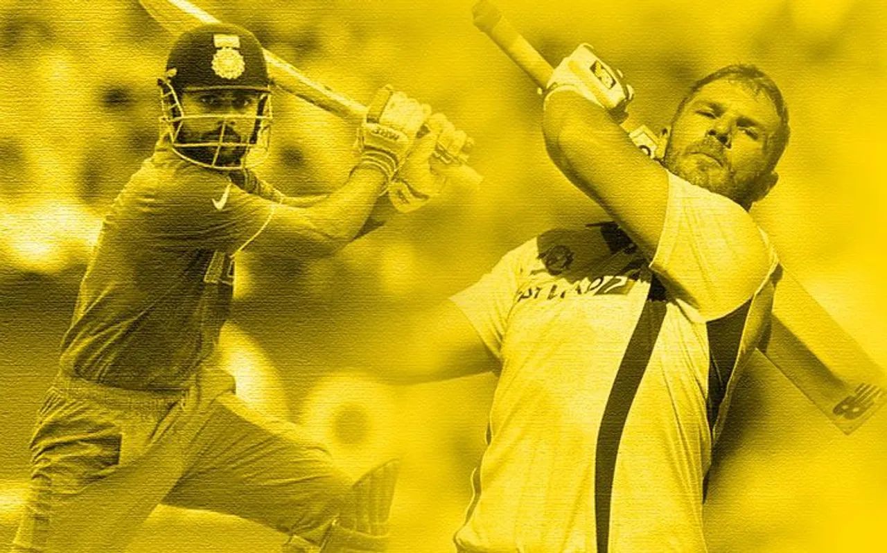 IND vs AUS 5th ODI: फिरोजशाह कोटला पर ऑस्‍ट्रेलिया के खिलाफ टीम इंडिया का पलड़ा भारी, मौसम डाल सकता है मैच में खलल