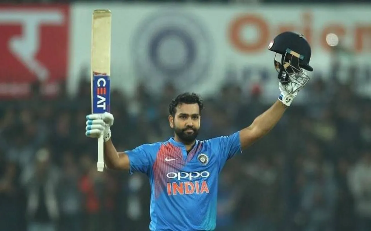 IND vs AUS 5th ODI: 46 रन बनाते ही रोहित शर्मा के नाम दर्ज हो जाएंगे ये ढेर सारे रिकॉर्ड