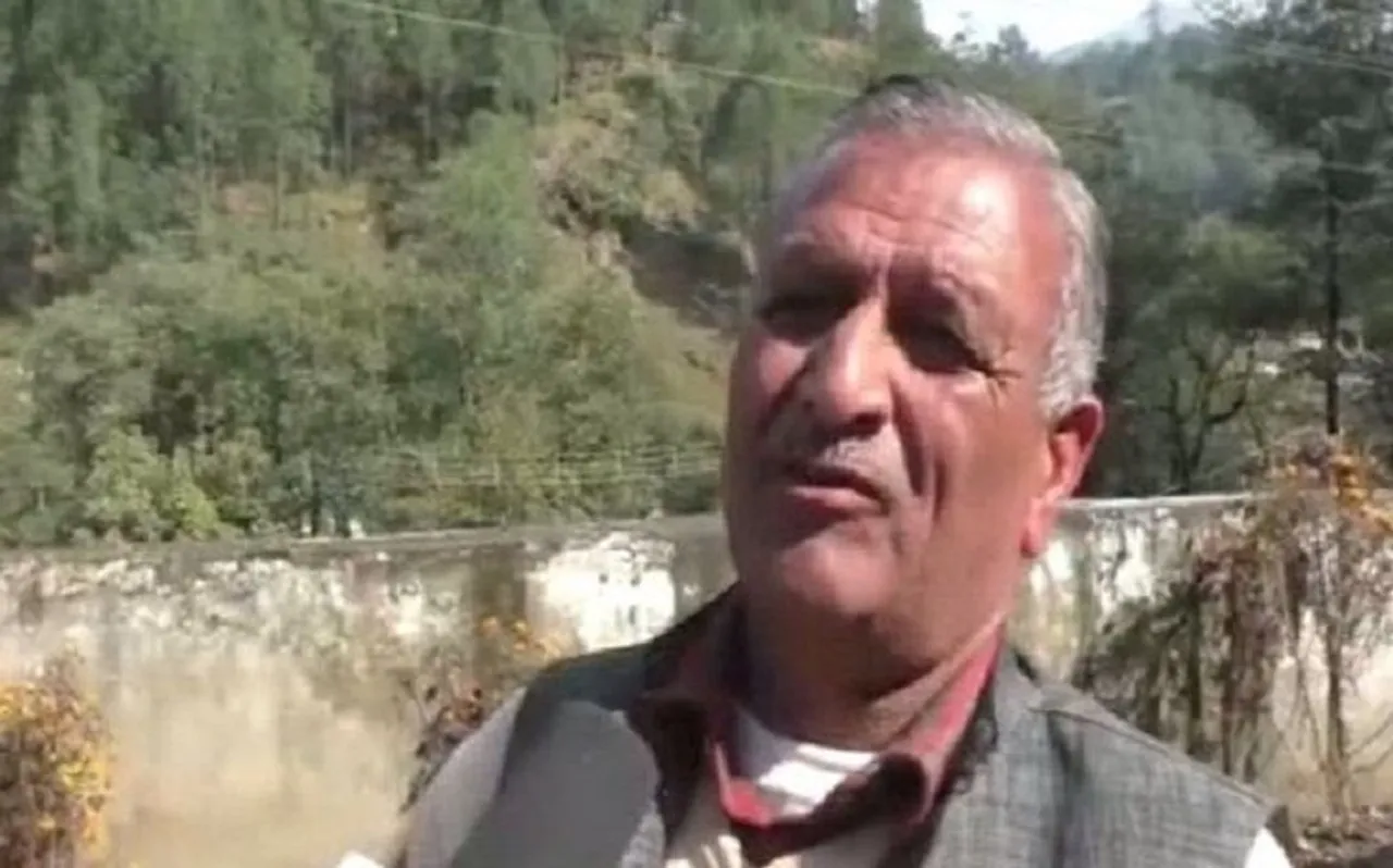 उत्तराखंड: उत्तरकाशी के 40 गांवों में बिजली तक नहीं, लोगों ने चुनाव बहिष्कार की दी धमकी