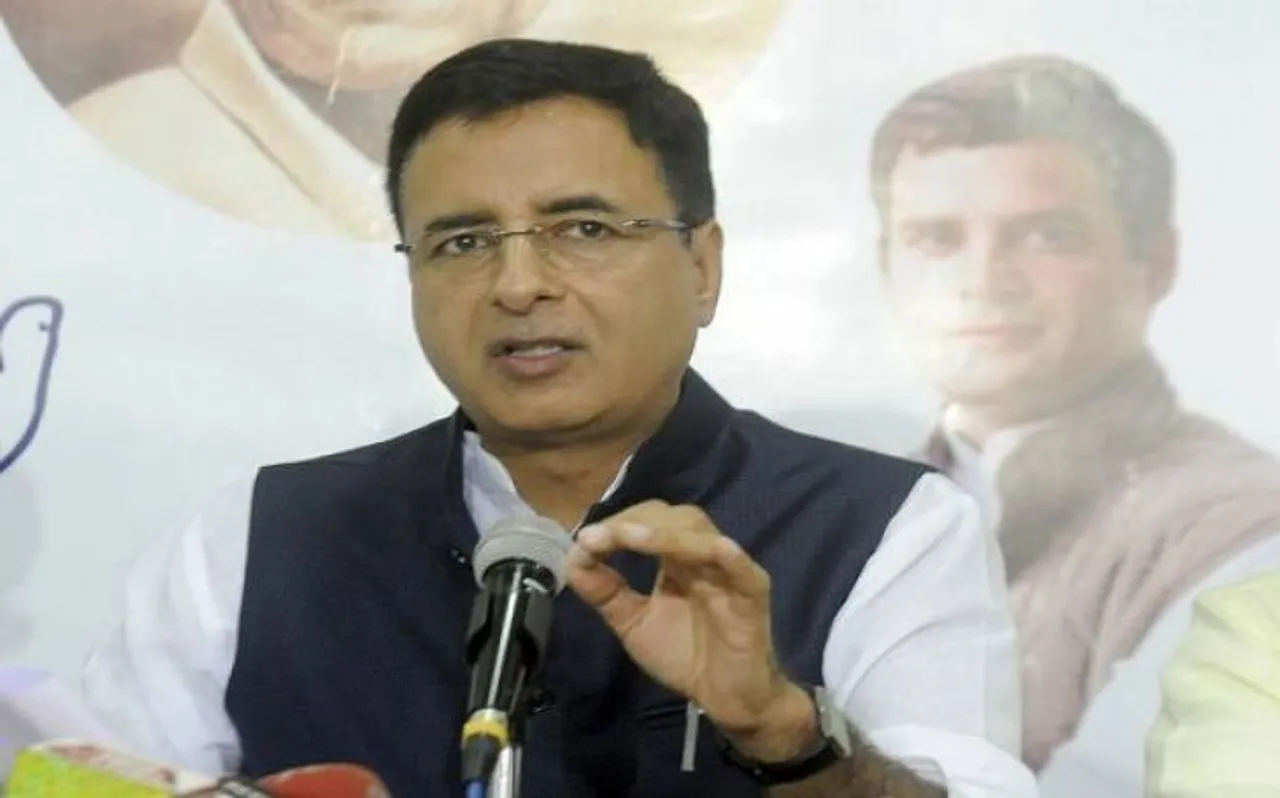 चीन ने किया मसूद अजहर और पाकिस्‍तान का बचाव, कांग्रेस ने पीएम नरेंद्र मोदी पर ऐसे कसा तंज