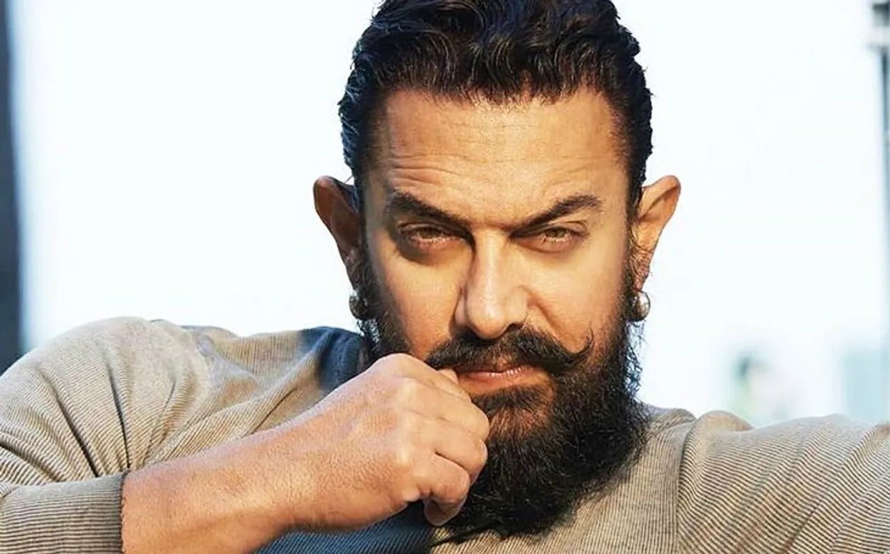 Birthday Special : 'मिस्टर परफेक्शनिस्ट' आमिर खान के बर्थडे पर देखिए, उनके मशहूर गाने
