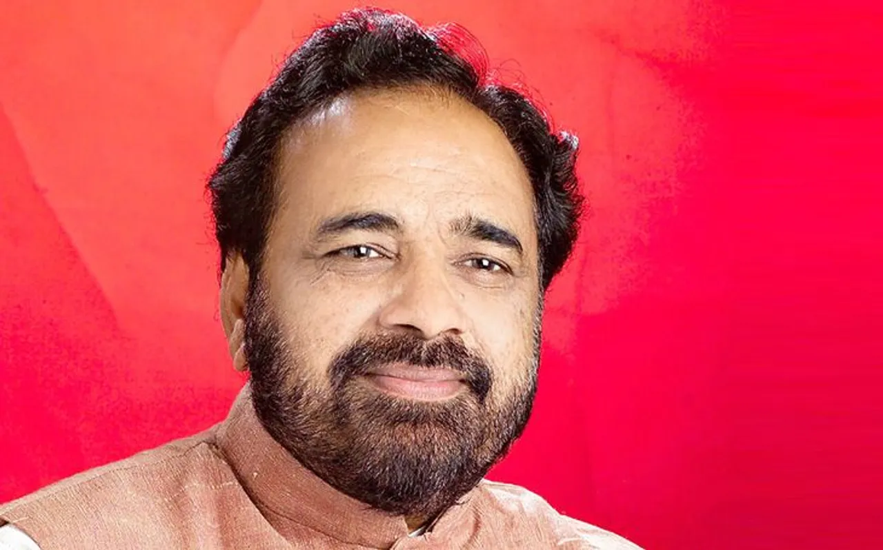 मध्य प्रदेश को हत्या, अपहरण, लूट के मामले में नं.-1 बना रही कमलनाथ सरकार : गोपाल भार्गव