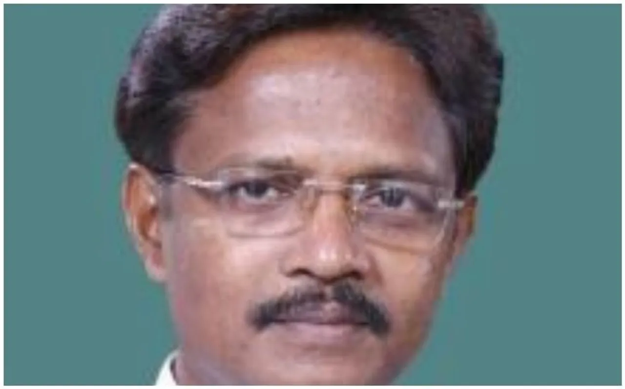 भुवनेश्वर : बीजद को चुनाव से पहले लगा झटका, लोकसभा सदस्य बालभद्र माझी ने ज्वाइन की BJP