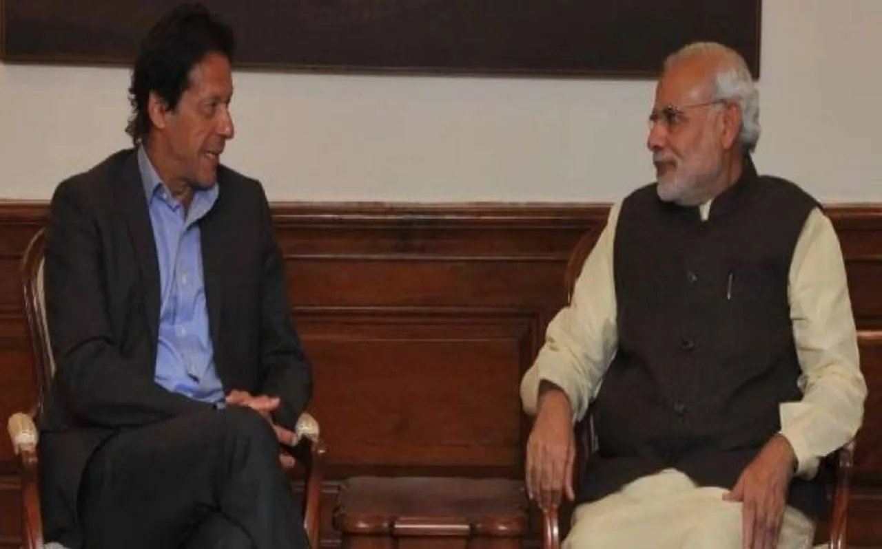 भारत का पाकिस्तान को सख्त संदेश, जब तक आतंकवाद पर लगाम नहीं तब तक कोई बातचीत नहीं