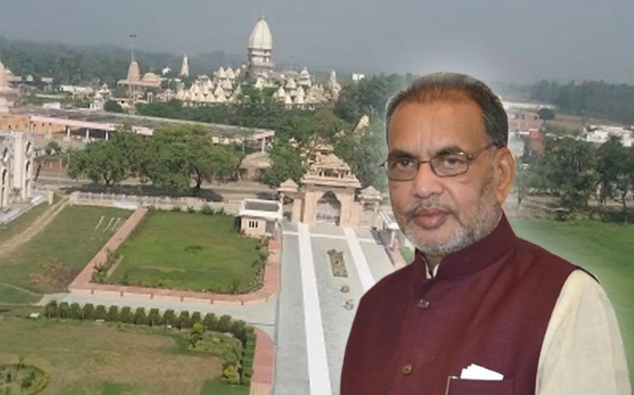 Lok Sabha Election 2019 : आइए जानते हैं केंद्रीय कृषि मंत्री राधा मोहन सिंह के संसदीय क्षेत्र पूर्वी चंपारण के बारे में