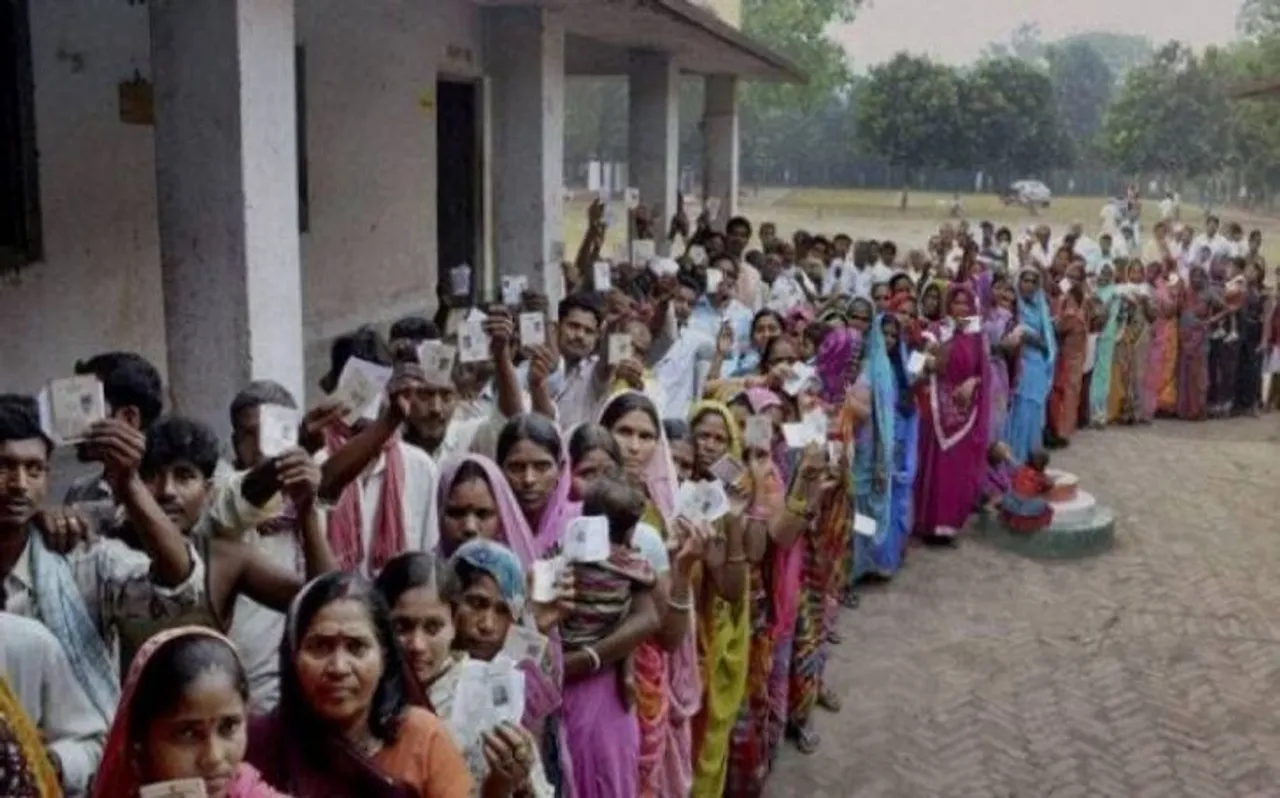 Lok sabha Election 2019: त्रिपुरा की जनजातीय पार्टियों पर नजर, BJP- कांग्रेस बना रही रणनीति