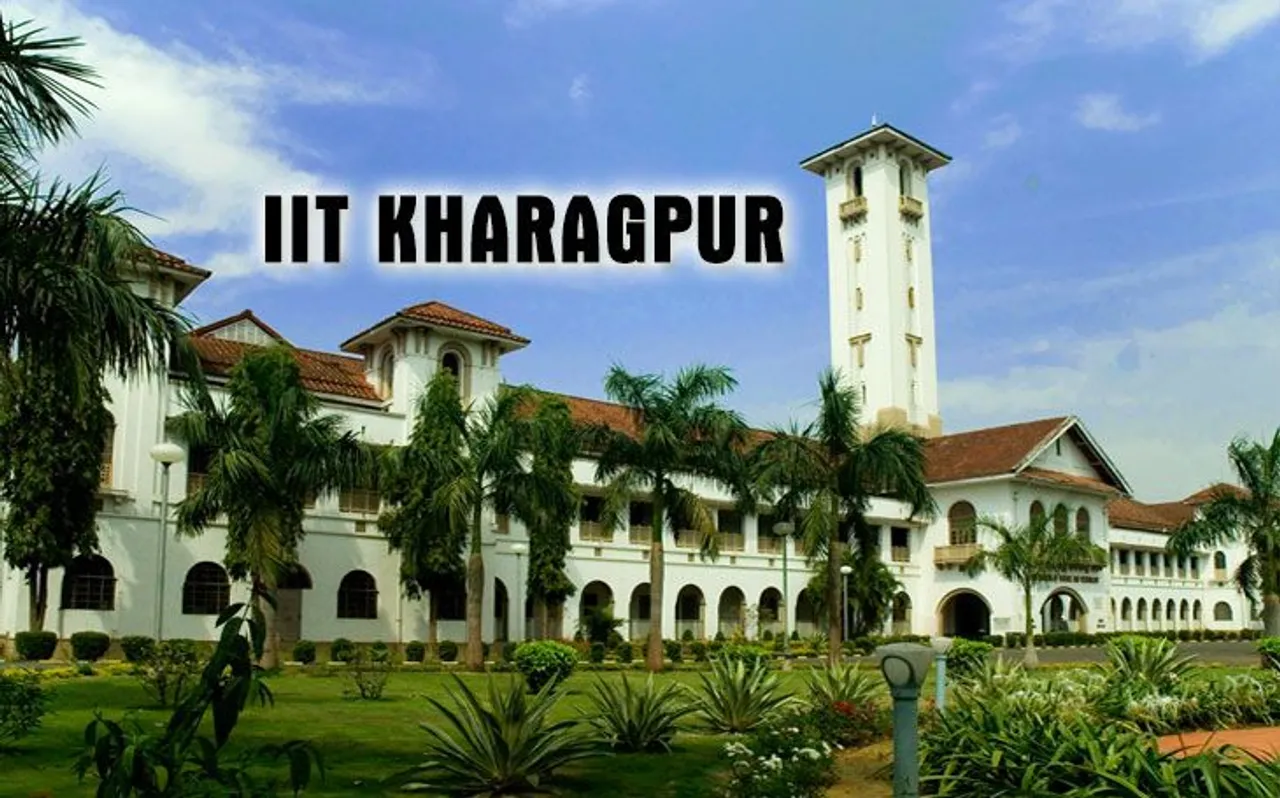 IIT खड़गपुर ने high performance computing facility के लिए C-DAC के साथ किया समझौता