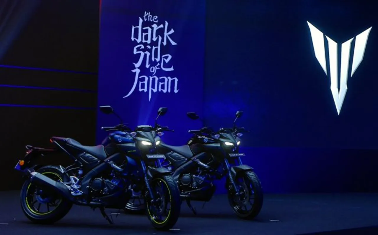 Yamaha MT-15 Launched : यामाहा ने लॉन्च की अपनी नई बाईक MT-15, जानें कीमत और खूबियां