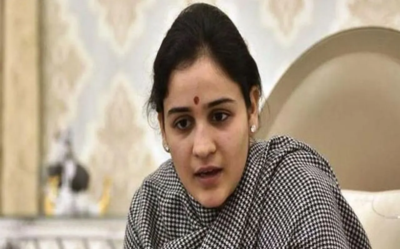 लोकसभा चुनाव 2019: अखिलेश यादव ने मुलायम सिंह यादव को दिया झटका, नहीं मानी अपर्णा से जुड़ी ये बड़ी बात