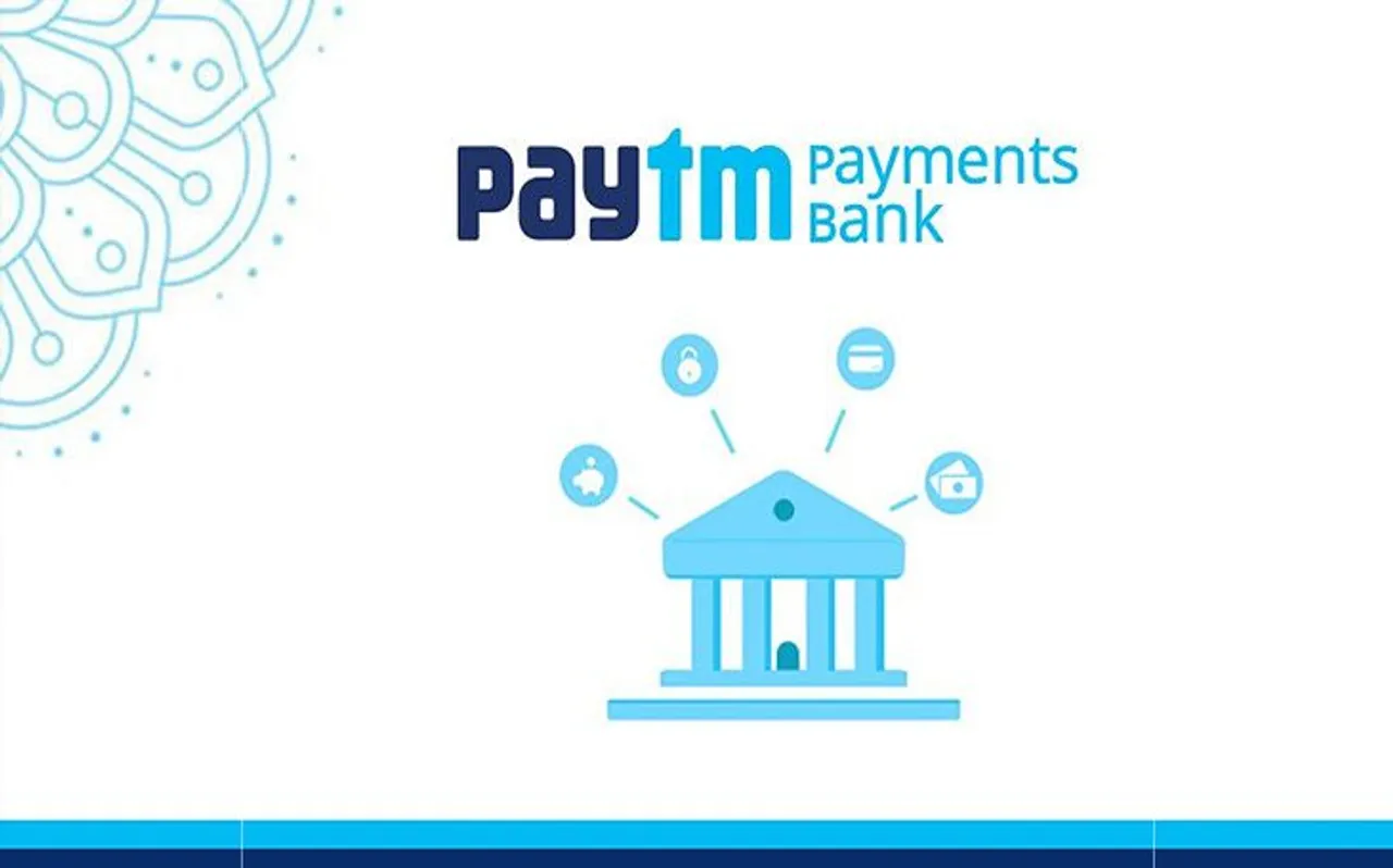 Paytm ने लांच किया बैंकिंग से जुड़ा नया  Mobile App, जानें क्या हैै इसमें खास