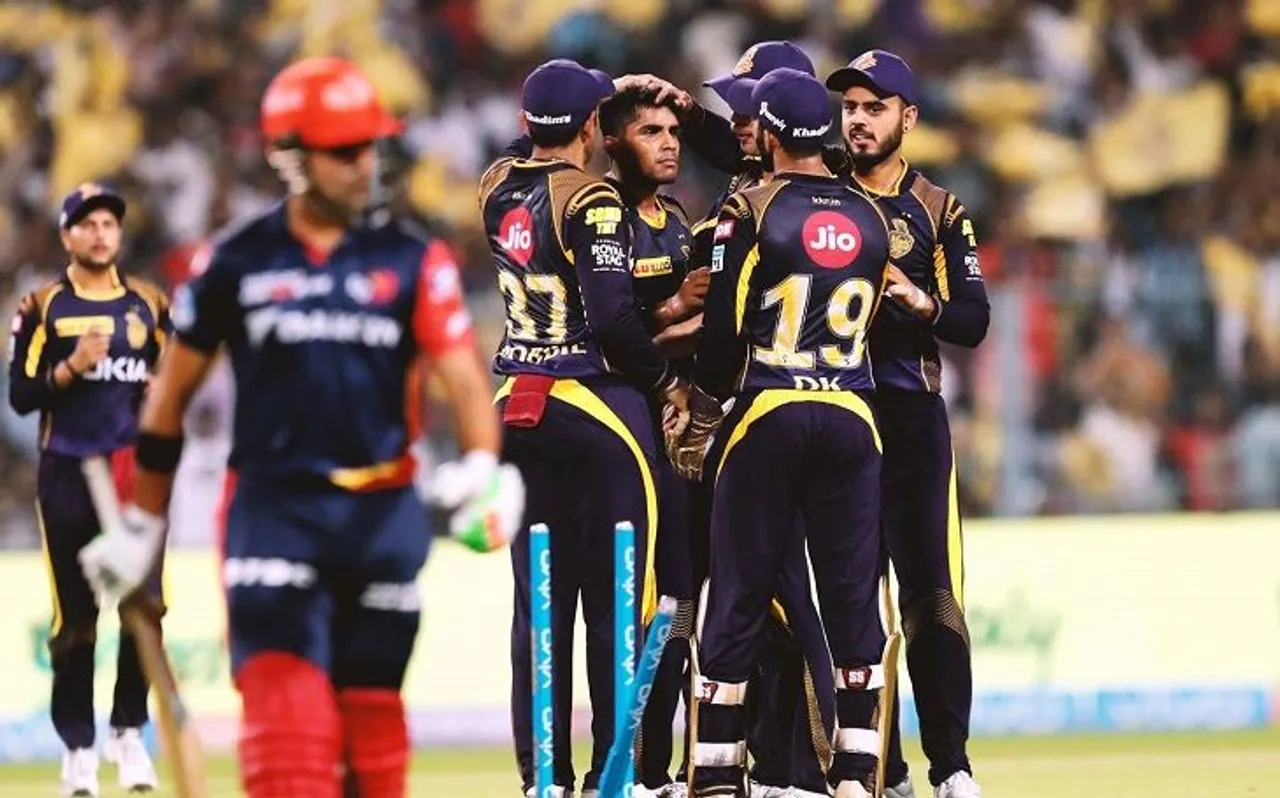 IPL 12: कोलकाता नाइट राइडर्स को लगा जबरदस्त झटका, चोट की वजह से बाहर हुए ये 2 स्टार खिलाड़ी