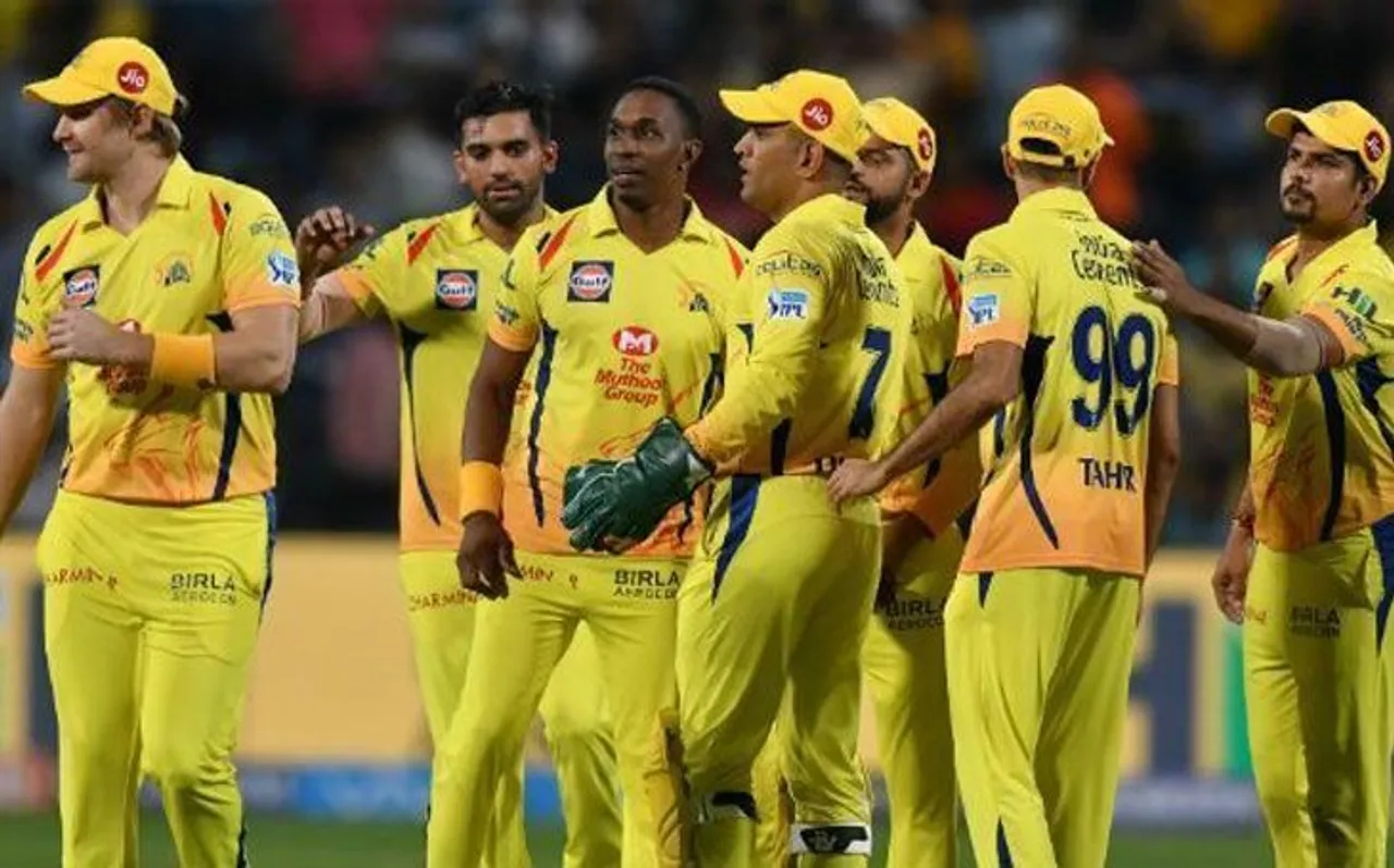 IPL 2019: चेन्नई सुपरकिंग्स के खिलाड़ियों का नहीं होगा यो यो टेस्ट, जानें क्या है कारण