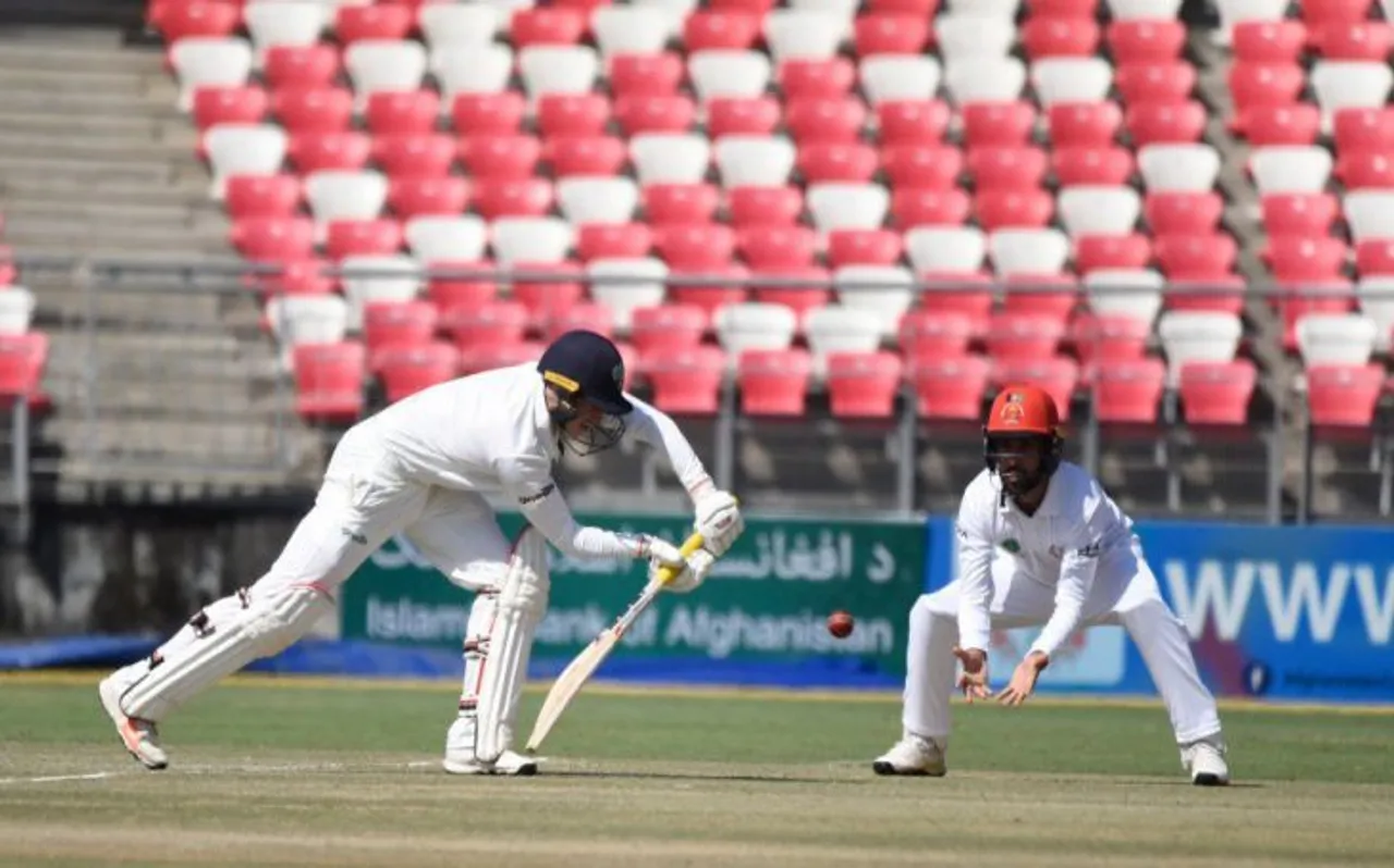 AFG vs IRE: अफगानिस्तान का कहर जारी, पहली पारी में महज 172 रनों पर सिमटा आयरलैंड