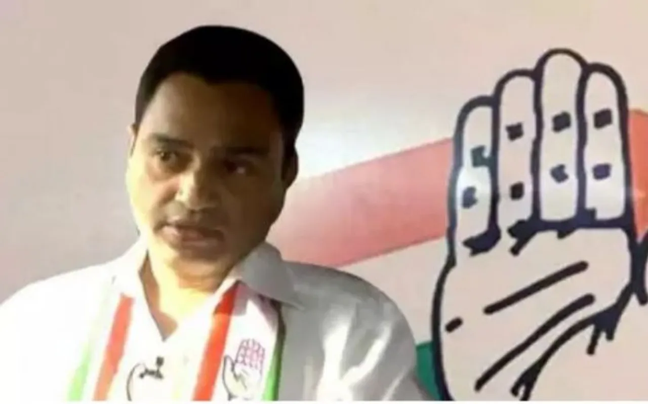 Loksabha Election2019: कमलनाथ के  बेटे को मिली छिंदवाड़ा की जिम्मेदारी