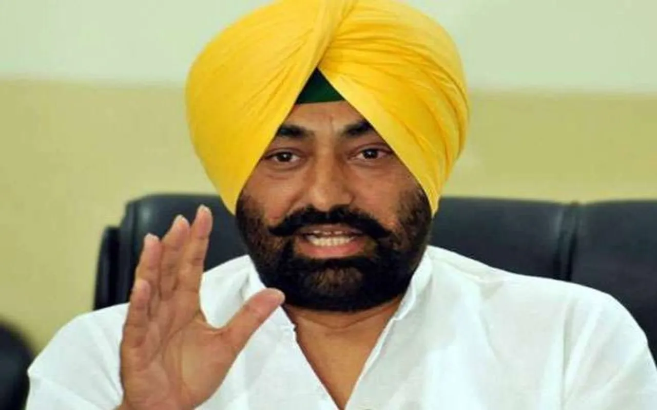 Lok sabha Election 2019: AAP से अलग होकर नई पार्टी बनाने वाले सुखपाल सिंह खैरा बठिंडा से ठोकेंगे ताल