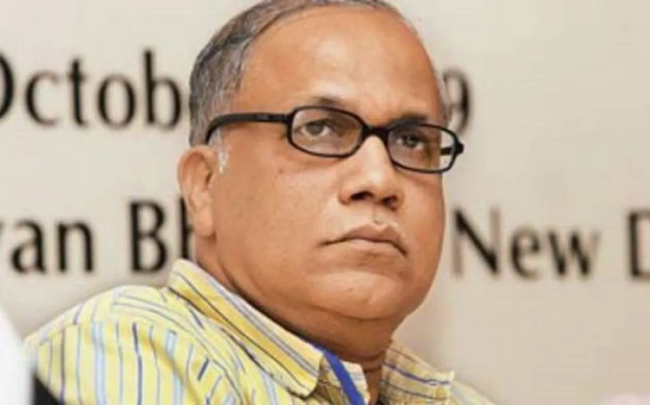 कांग्रेस नेता दिगंबर कामत थाम सकते हैं बीजेपी का दामन, बन सकते हैं गोवा के नए मुख्यमंत्री !