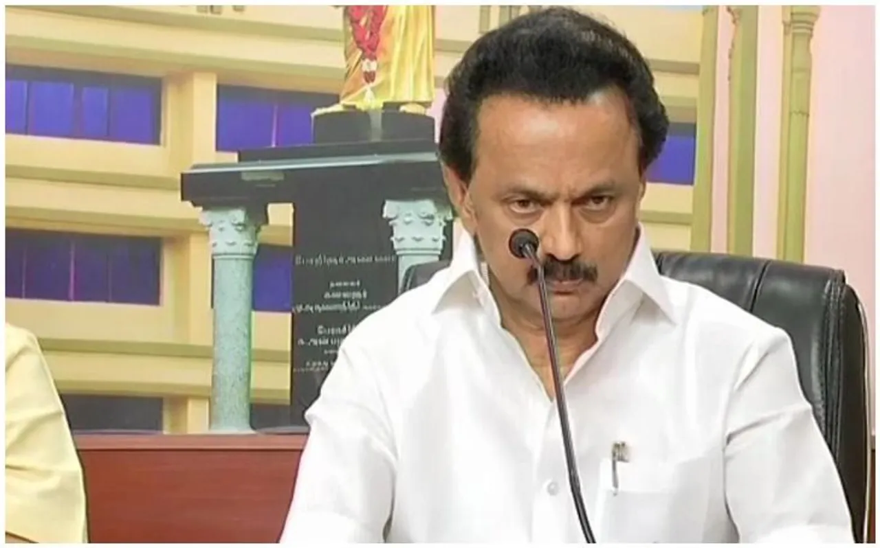 तमिलनाडु उपचुनाव : DMK ने जारी की 18 उम्मीदवारों की लिस्ट