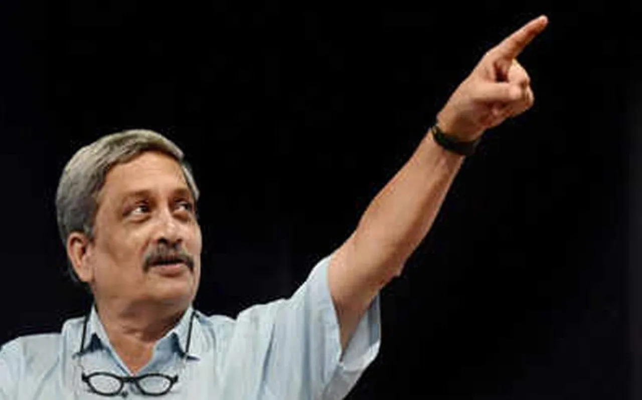 चार बार गोवा के सीएम रहे पर्रिकर ने अंतिम सांस तक जनता की सेवा की, देखें आखिरी वक्त की तस्वीरें