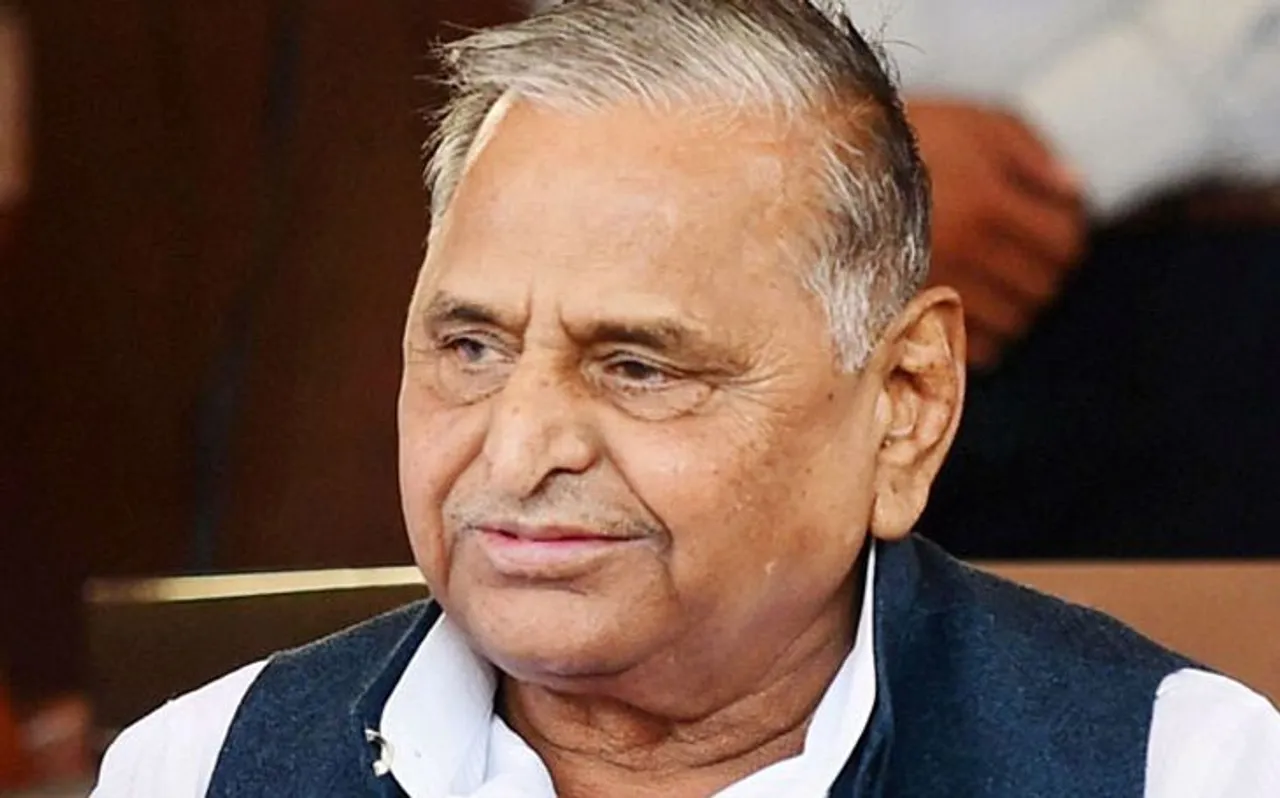 Lok Sabha Election 2019 : आइए जानते हैं मुलायम सिंह के संसदीय क्षेत्र आजमगढ़ के बारे में
