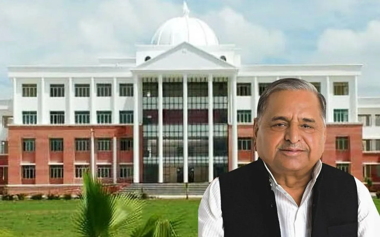 Lok Sabha Election 2019 : आइए जानते हैं मुलायम सिंह यादव के संसदीय क्षेत्र मैनपुरी के बारे में