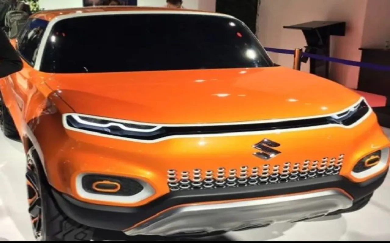 Maruti New Generation Alto Mini के नए लुक का फोटो लीक, जानिए क्‍या है इस कार की खूबी