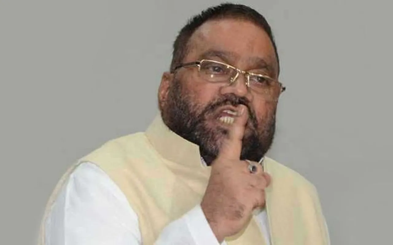 Lok Sabha Election 2019 प्रियंका इतना काम न करें कि पार्टी से निकाल दे राहुल : स्वामी प्रसाद मौर्या