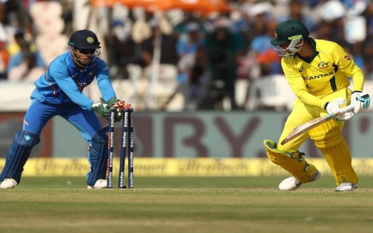 तो क्या World Cup में विराट कोहली से कप्तानी छीन धोनी के हाथ में दी जाएगी टीम की कमान? 16000 लोगों ने दिए ये जवाब