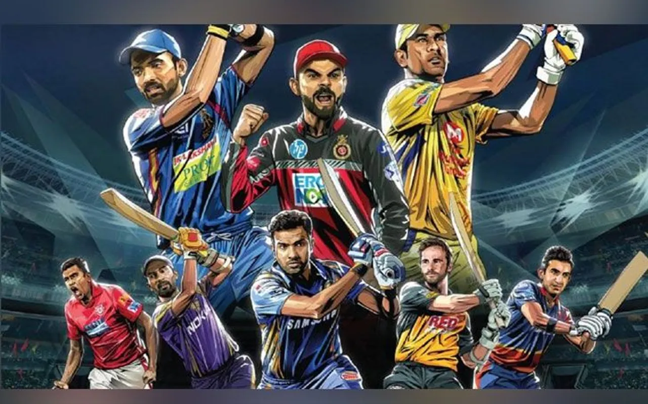 IPL 12: 'रंग बरसे' नहीं 'रन बरसे', 5 पारियां जब आईपीएल में गेंदबाजों की हुई धुनाई