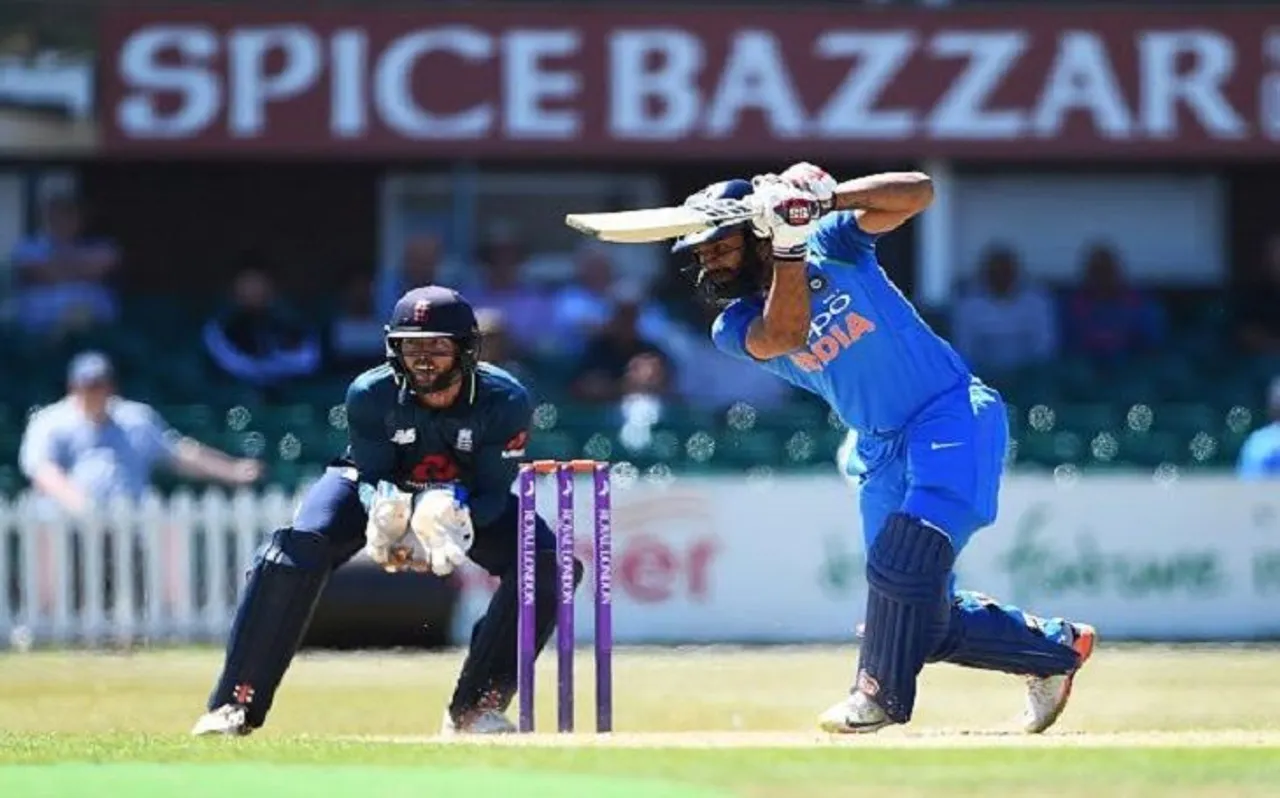 IPL 12: जिसे सालों से ऑल राउंडर समझ रहा था इंडिया, वह निकला सिर्फ बैट्समैन! पढ़ें हनुमा विहारी की जुबानी