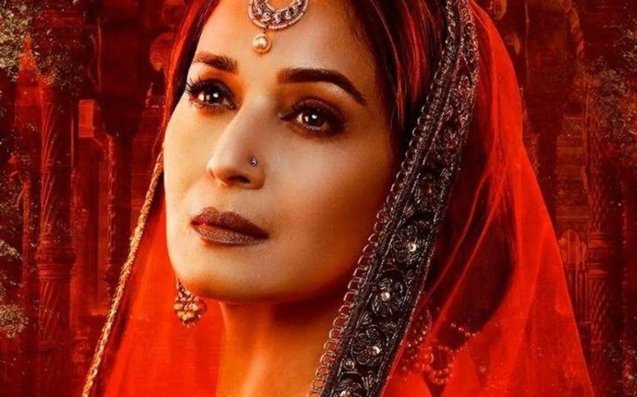 Netflix पर रिलीज होगी माधुरी दीक्षित की '15 अगस्त', जानिए क्या है खास