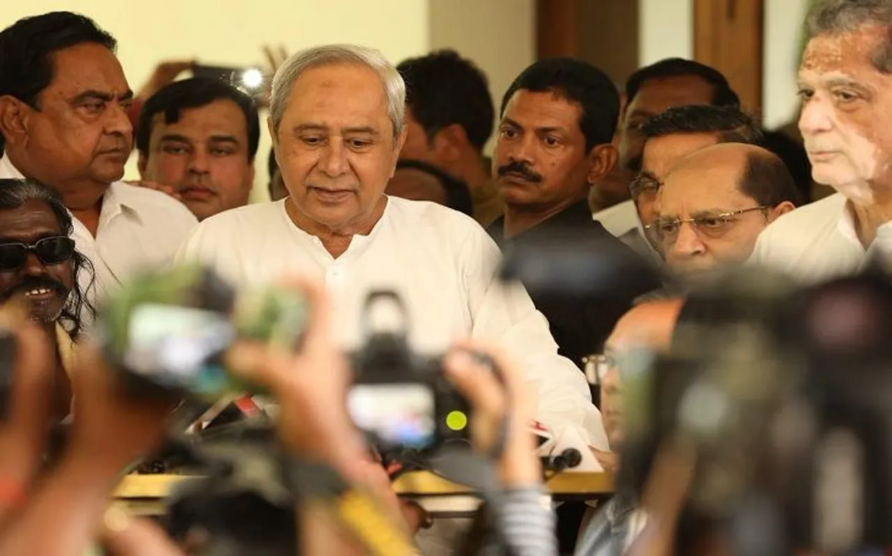 ओडिशा : BJD ने 63 उम्मीदवारों के नाम घोषित किए