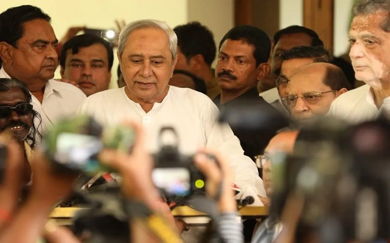 ओडिशा: BJD ने लोकसभा के 9 और विधानसभा के 25 उम्मीदवारों की पहली सूची जारी की