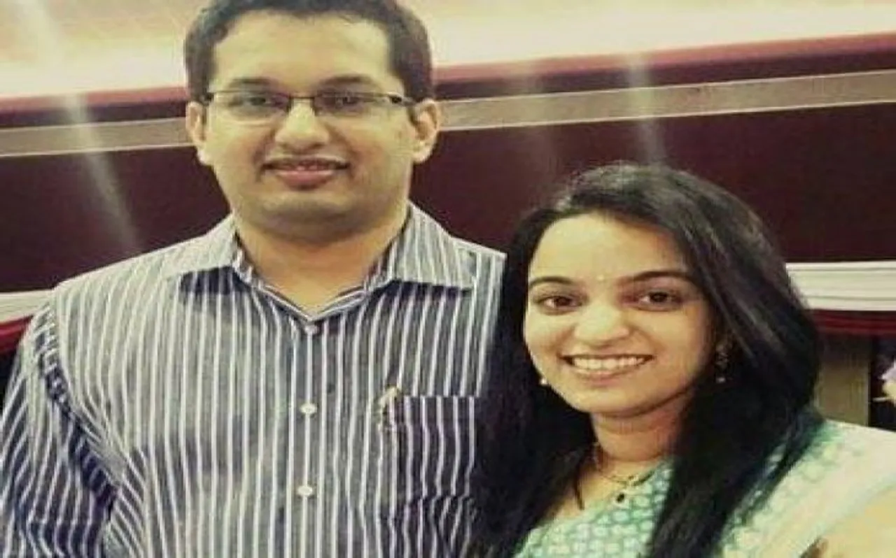 जानें मनोहर पर्रिकर के बाद उनके परिवार में कौन-कौन है और क्‍या करता है